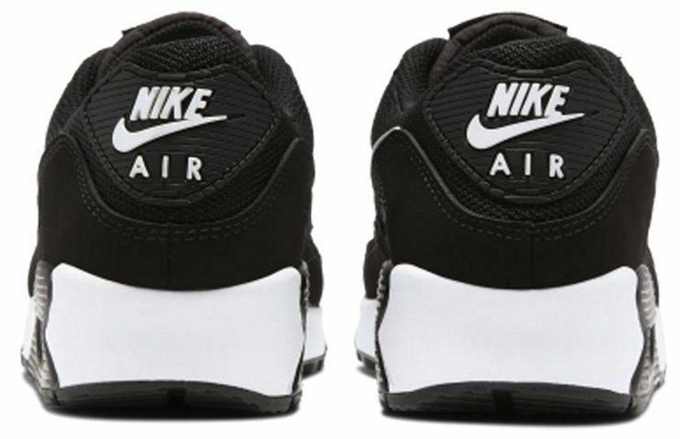 Кроссовки Nike Air Max 90 (Женская размерная сетка)