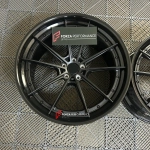 КОВАНЫЕ ДИСКИ ДЛЯ FERRARI 296 GTB 2021 ФЕРРАРИ