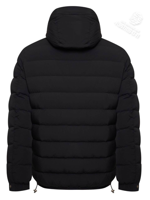 Пуховик Tom Ford