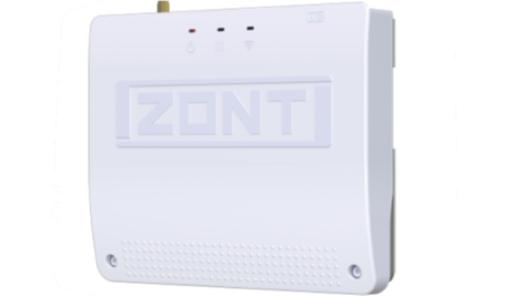 ZONT SMART 2.0 Отопительный модуль
