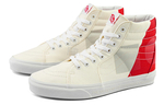 Moca X Vans Sk8
