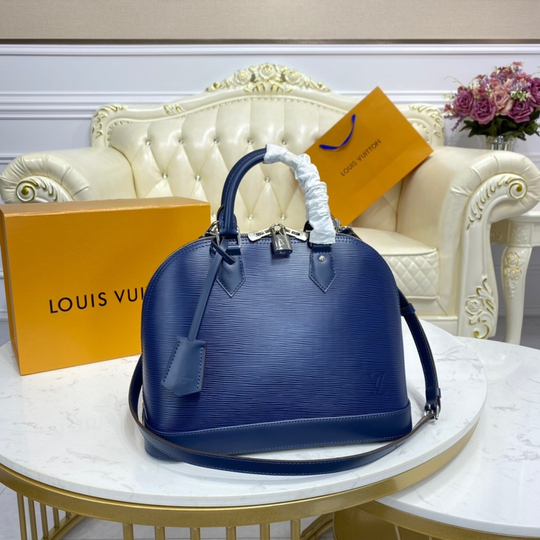 Louis Vuitton Alma PM