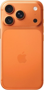 iPhone 17 Pro 1ТБ оранжевый