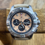 Часы Hublot