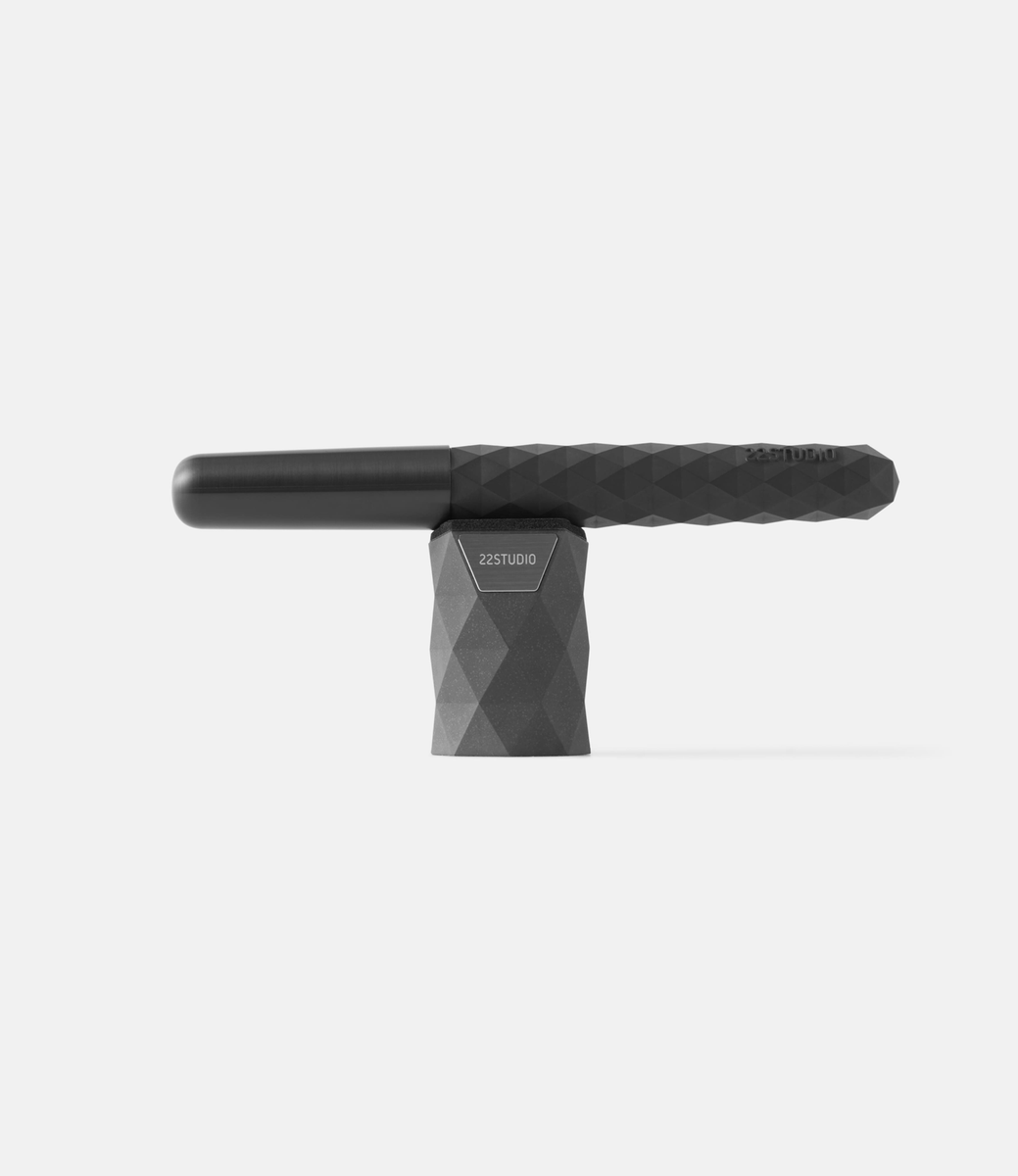 Polygon Fountain Pen Gift Set Shadow — подарочный набор