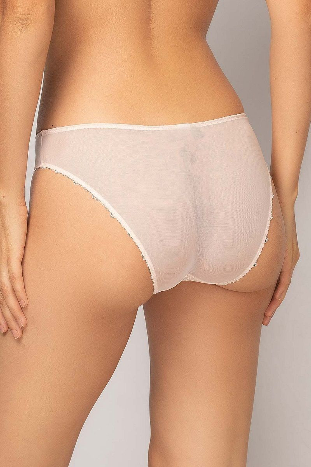 Трусы-слипы Carmen (Размер: 46) (Цвет: темно-бирюзовый)