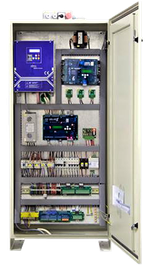 Панель управления лифтом ARL 200 ARKEL