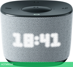 Умная колонка Sber Boom Home серый (SBDV-00171G)