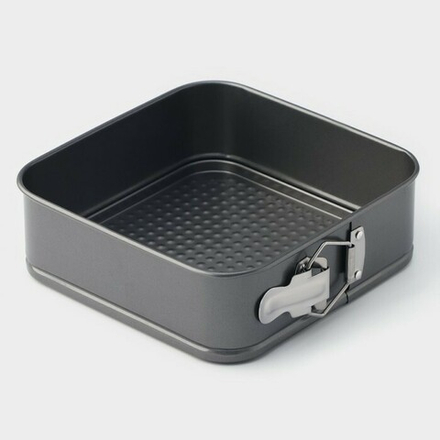 Форма для выпечки «Элин. Квадрат», 28×7 см