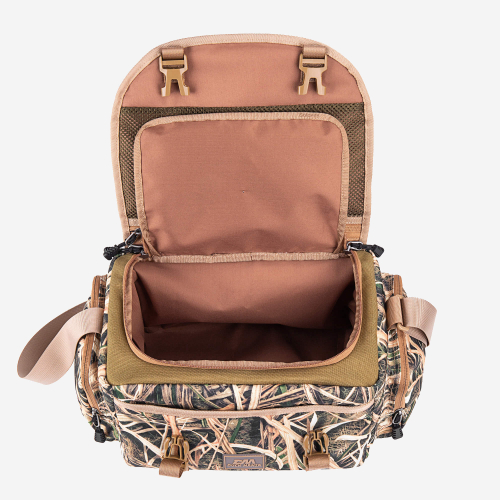 Сумка в засидку Duck Mania цвет NW4