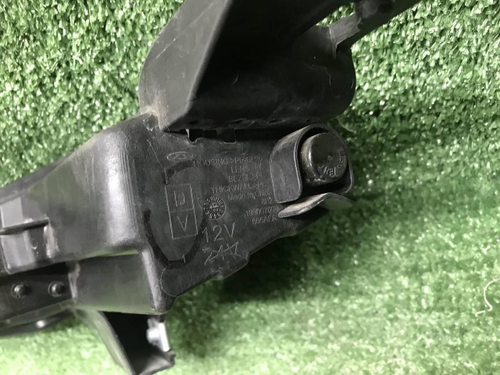 Указатель поворота правый Omoda C5 (2022-н.в.)