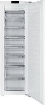 Встраиваемый морозильник Jacky`s JF BW 1770