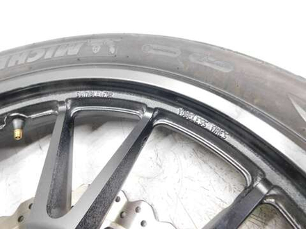 Колесо переднее Yamaha XVS950CU Bolt