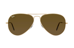 Ray Ban Aviator RB 3025 001/33 / 58 мм