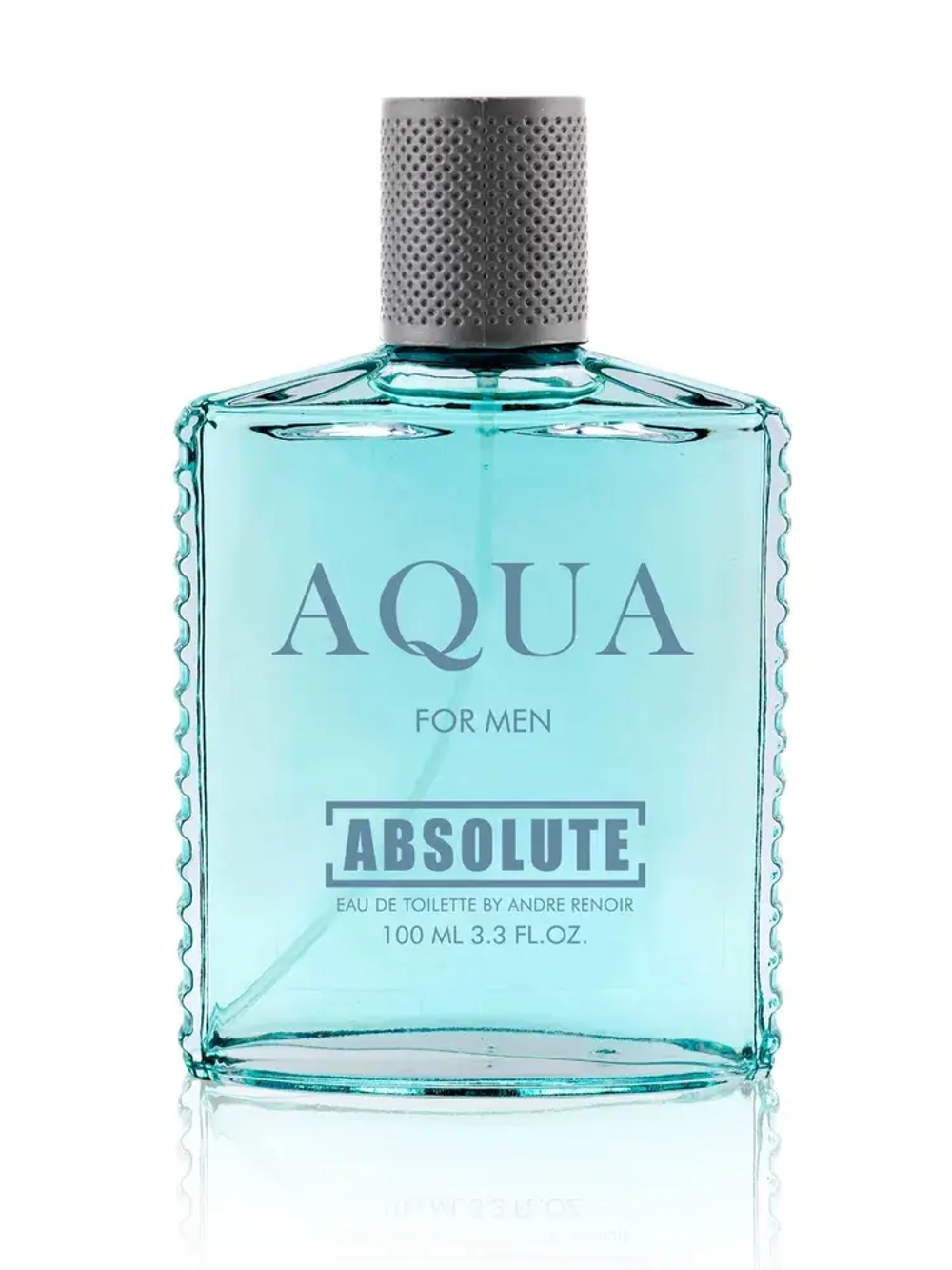 Туалетная вода для мужчин "ABSOLUTE AQUA" 100мл Россия