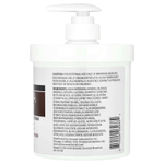 Advanced Clinicals, Manuka Honey, восстанавливающий и увлажняющий крем для тела, 454 г (16 унций)