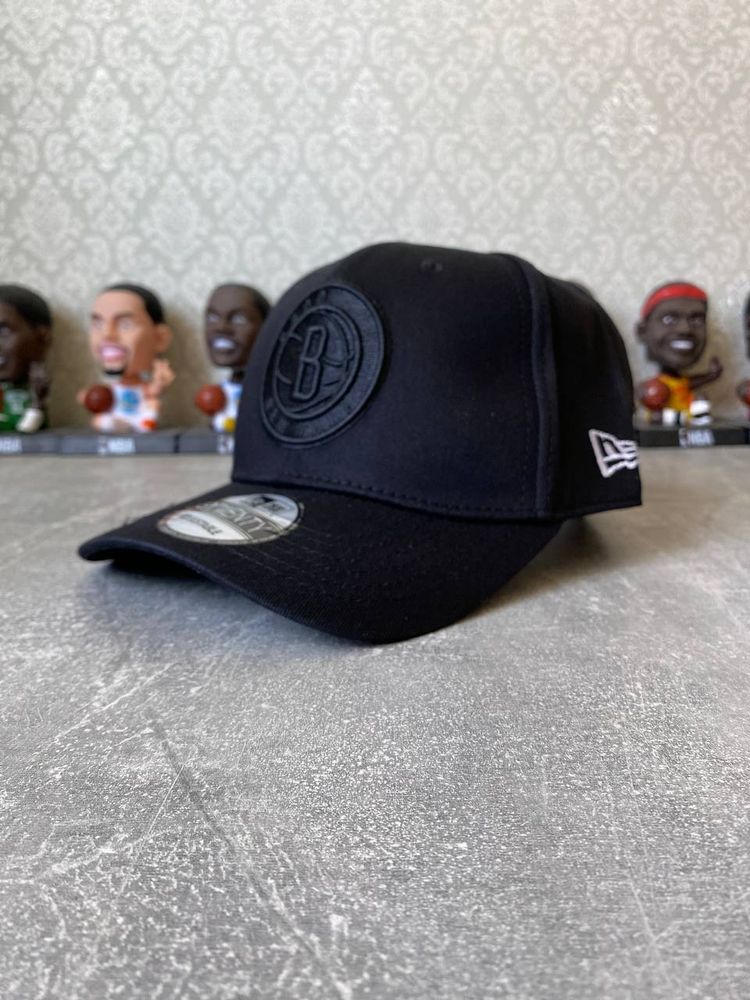 Купить кепку New Era Brooklyn Nets