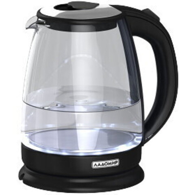 Чайник электрический 1,8л 1800Вт «Ладомир» мод.121арт.8