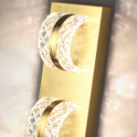 Бра Odeon Light 5030/8WL MIRAGE