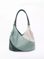 Сумка женская большая через плечо классическая