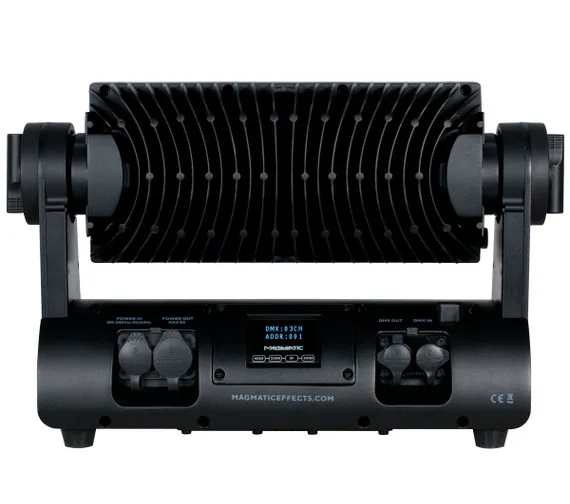 Prisma Wash 100-УФ прожектор LED PAR, 76Вт