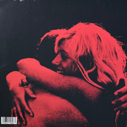 Виниловая пластинка TV Girl ‎– French Exit (США 2025г.) LP Red