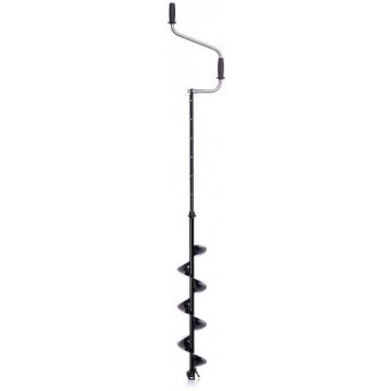 Ледобур Тонар ТОРНАДО-М2 180 мм (левое вращение) LT-180L-1