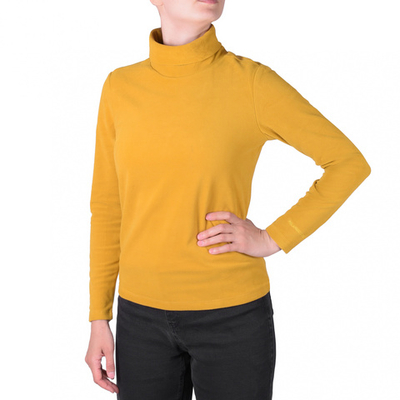 Kailas толстовка HC Stand Collar Fleece Top W's