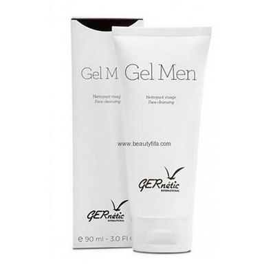 Gel Men GERnetic | Очищающий гель