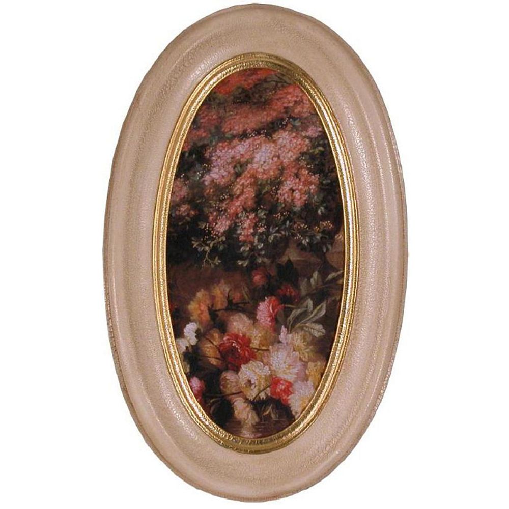 Картина "Волшебство сада"