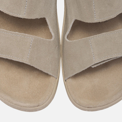 Сандалии Etna Suede Sandal жен.