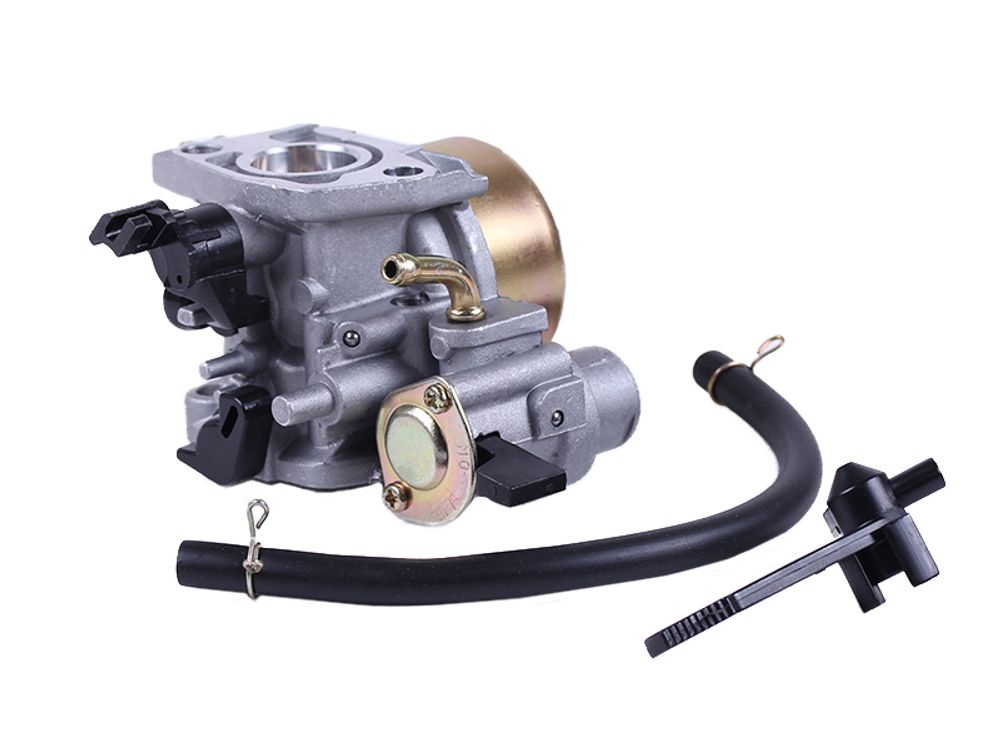 Карбюратор на двигатель 168/170 23KARB168170