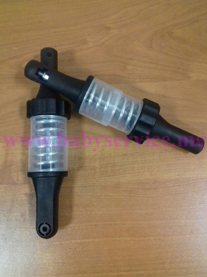 Амортизатор рамы