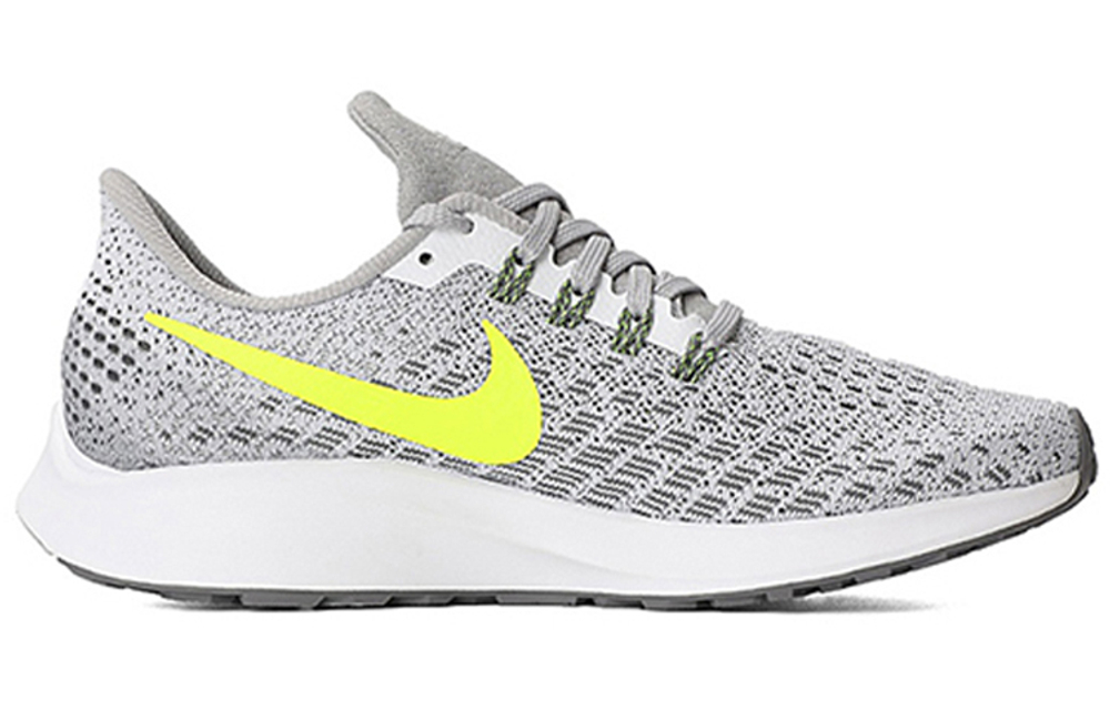 Кроссовки Nike Pegasus 35 Zoom (Женская размерная сетка)
