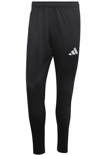 Мужские теннисные штаны Adidas Entrada 26 - black/white