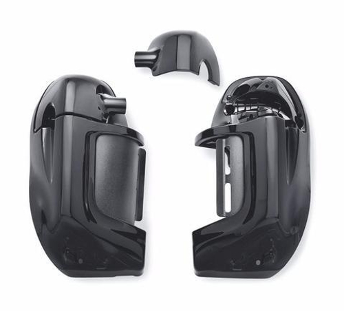 57100258 КОМПЛЕКТ ОБТЕКАТЕЛЕЙ НА ДУГИ МОТОЦИКЛА С КРЕПЛЕНИЕМ, 2 ШТ , ДЛЯ ЗАЩИТЫ НОГ ВОДИТЕЛЯ