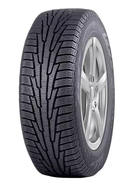 Автошина 235/75R15 NOKIAN TYRES NORDMAN RS2 SUV 105R