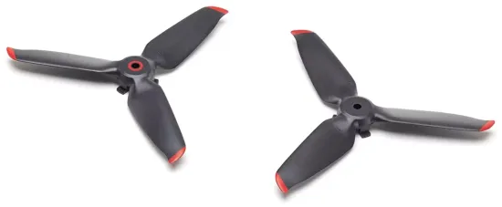 Пропеллер DJI FPV
