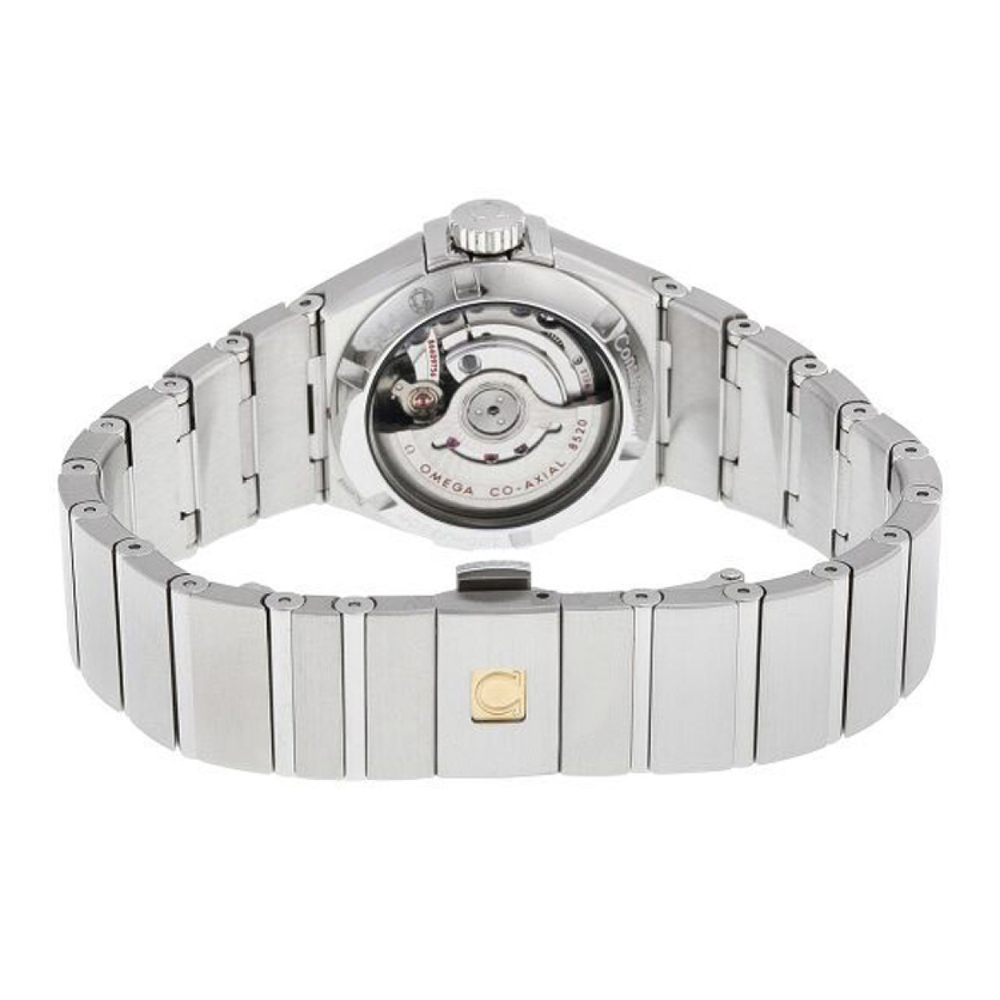 Часы OMEGA 100 27mm, 123.15.27.20.57.001