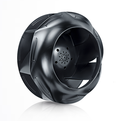 Центробежный вентилятор ebmpapst R4D630-RB19-05