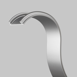 Профиль Led Strip ALM-1806-S-2M