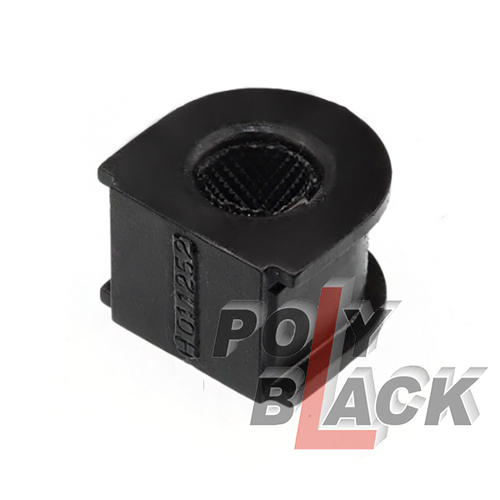 Полиуретановая втулка стабилизатора, задней подвески I.D. = 16 мм(Кратность 2 шт.) H011252