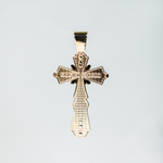 Крест со Святыми