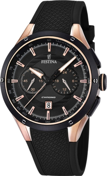 Мужские наручные часы Festina F16831/2