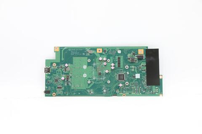 Материнская плата для моноблока Lenovo 3-24ARE05 Amd Ryzen 5-4500U UMA HDMI OUT WIN DPK (5B20U54082), оригинал