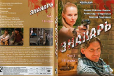 Знахарь (2008)