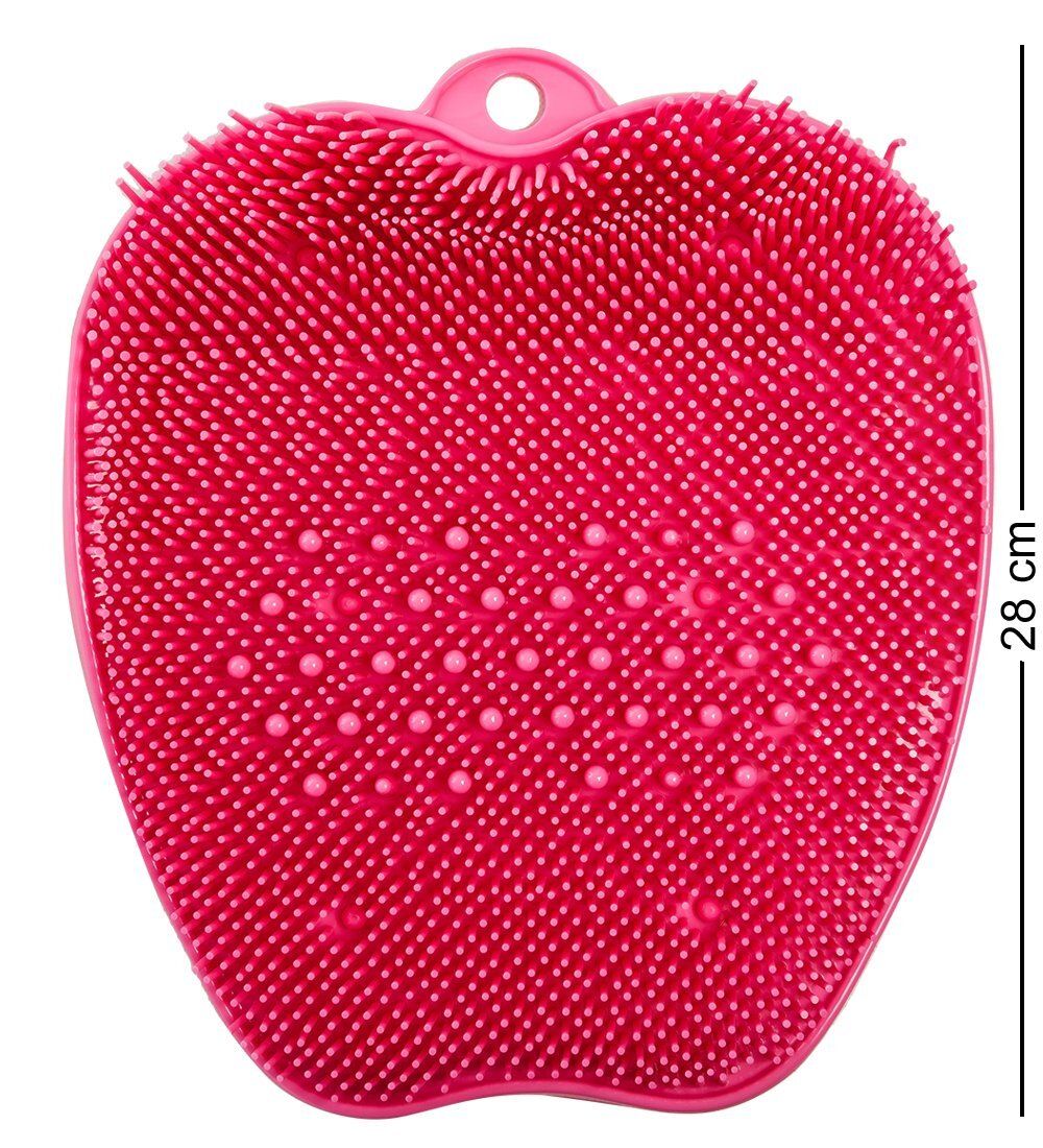 GAEM Home MSG-19/01 Массажер (красный)