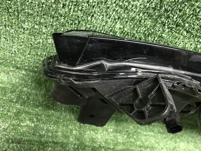 Указатель поворота левый Omoda C5 (2022-н.в.)