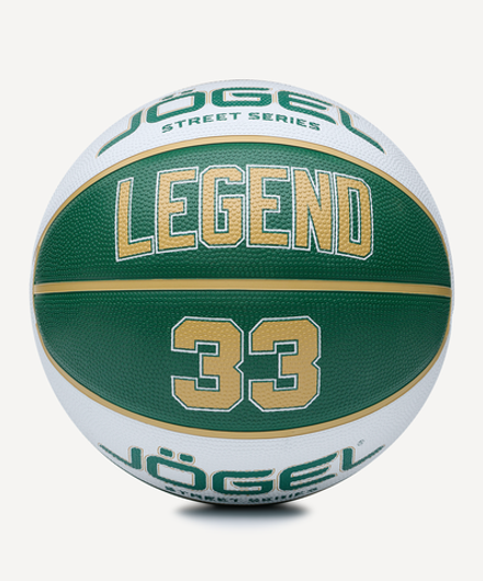 Мяч баскетбольный JÖGEL Streets Legend33 №7