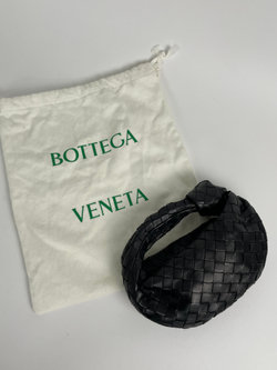 Сумка Bottega Veneta Jodie Mini